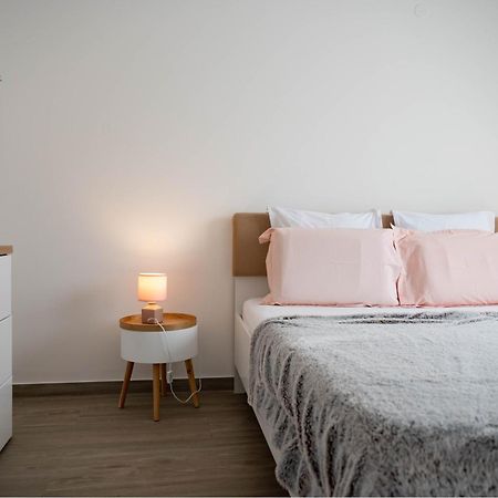 Villa Ti Sable Plage 2 - Spa Saint-Joseph Exteriör bild